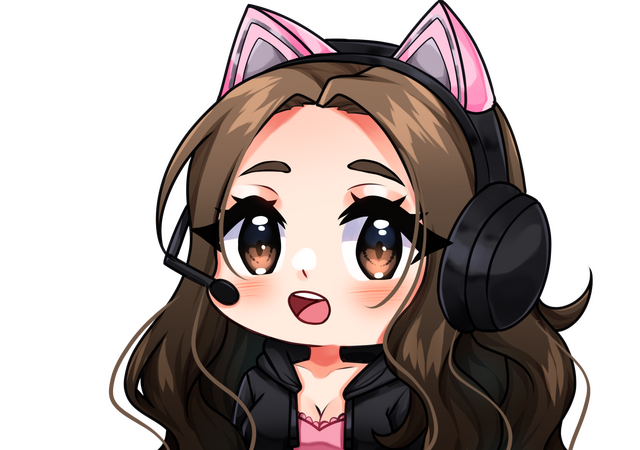 PNGtuber Chibi